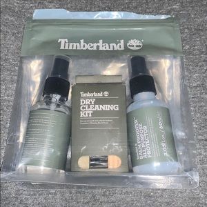 Timberland Cleaning Kit